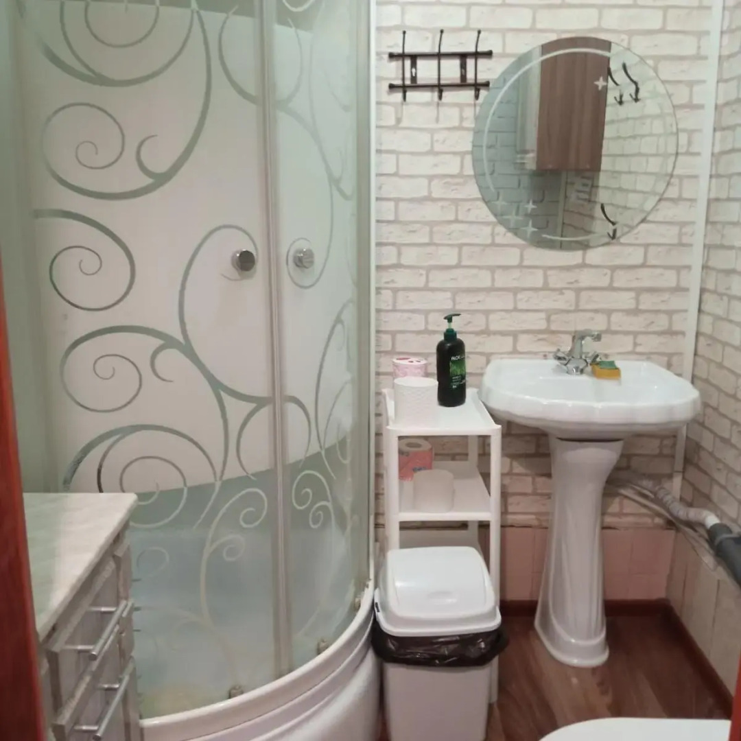 Гостевой дом Турист