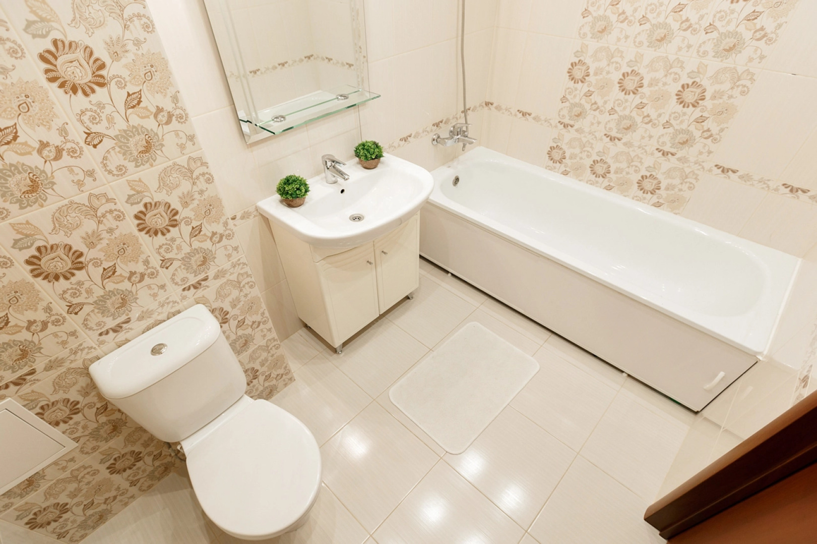 Апартаменты Нижняя Дуброва 48б