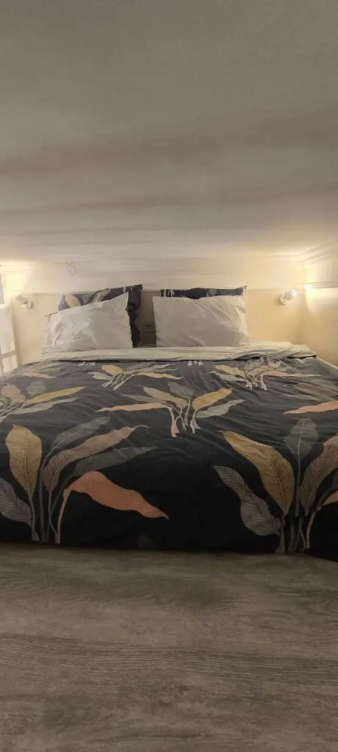 Апартаменты Студия в ЖК Южный парк