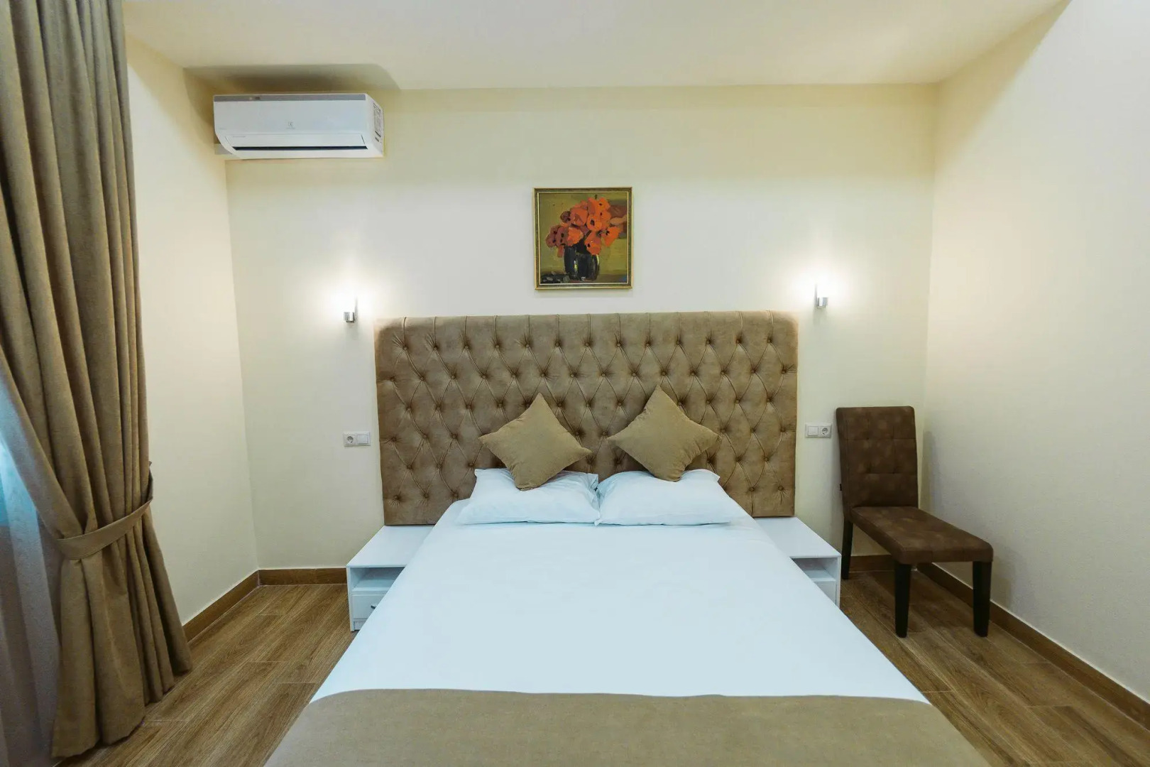 Отель L'image Art