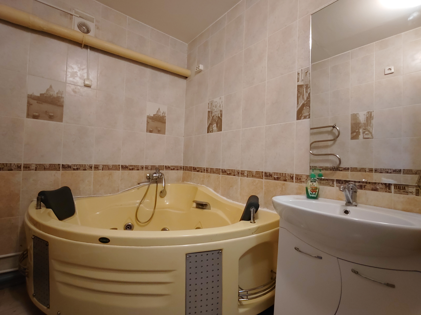 Гостиный дом