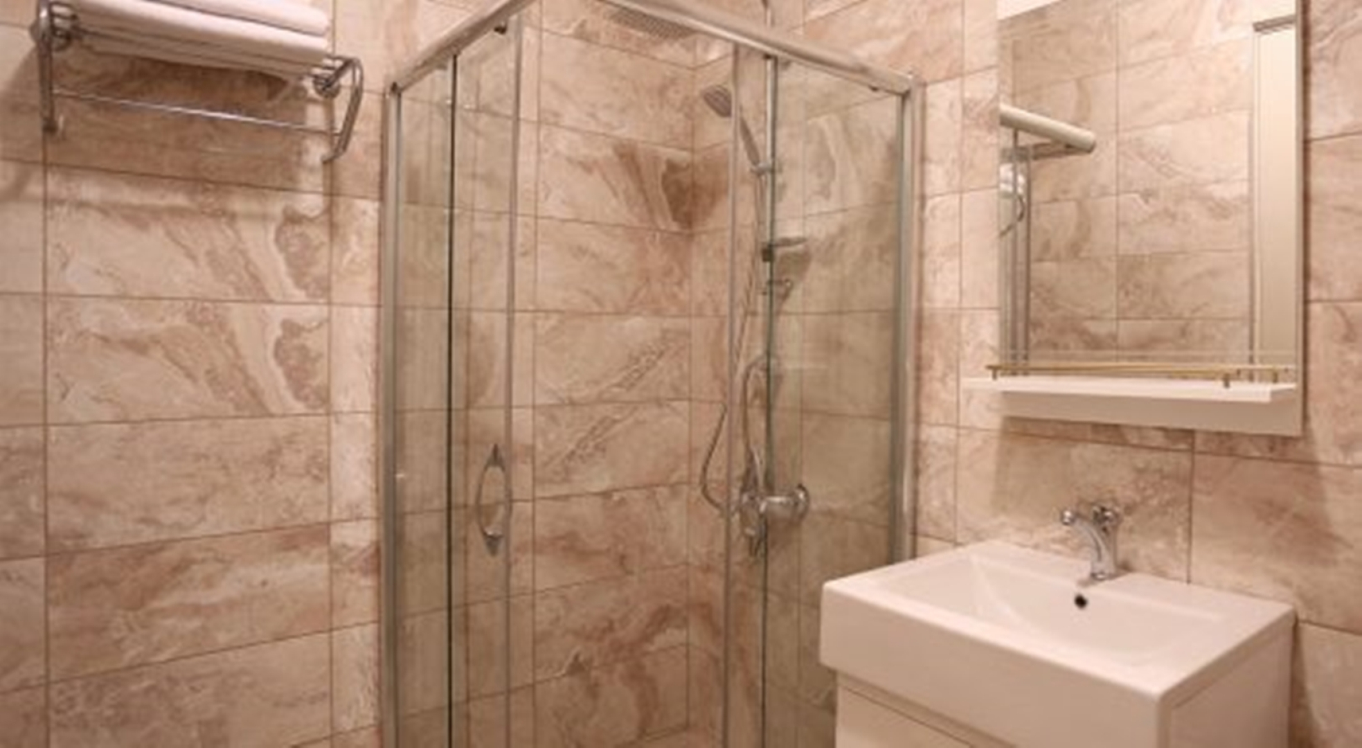 Tepe Palace Hotel Taksim