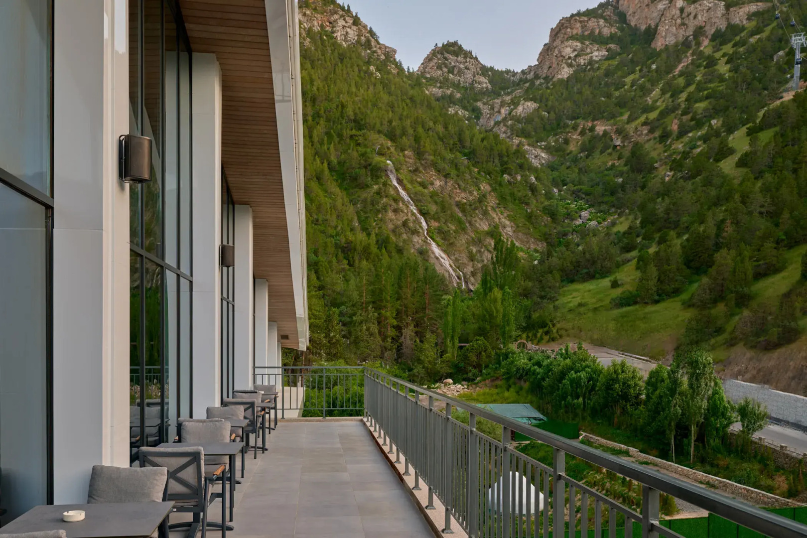 Отель Zamindor Resort Hotel