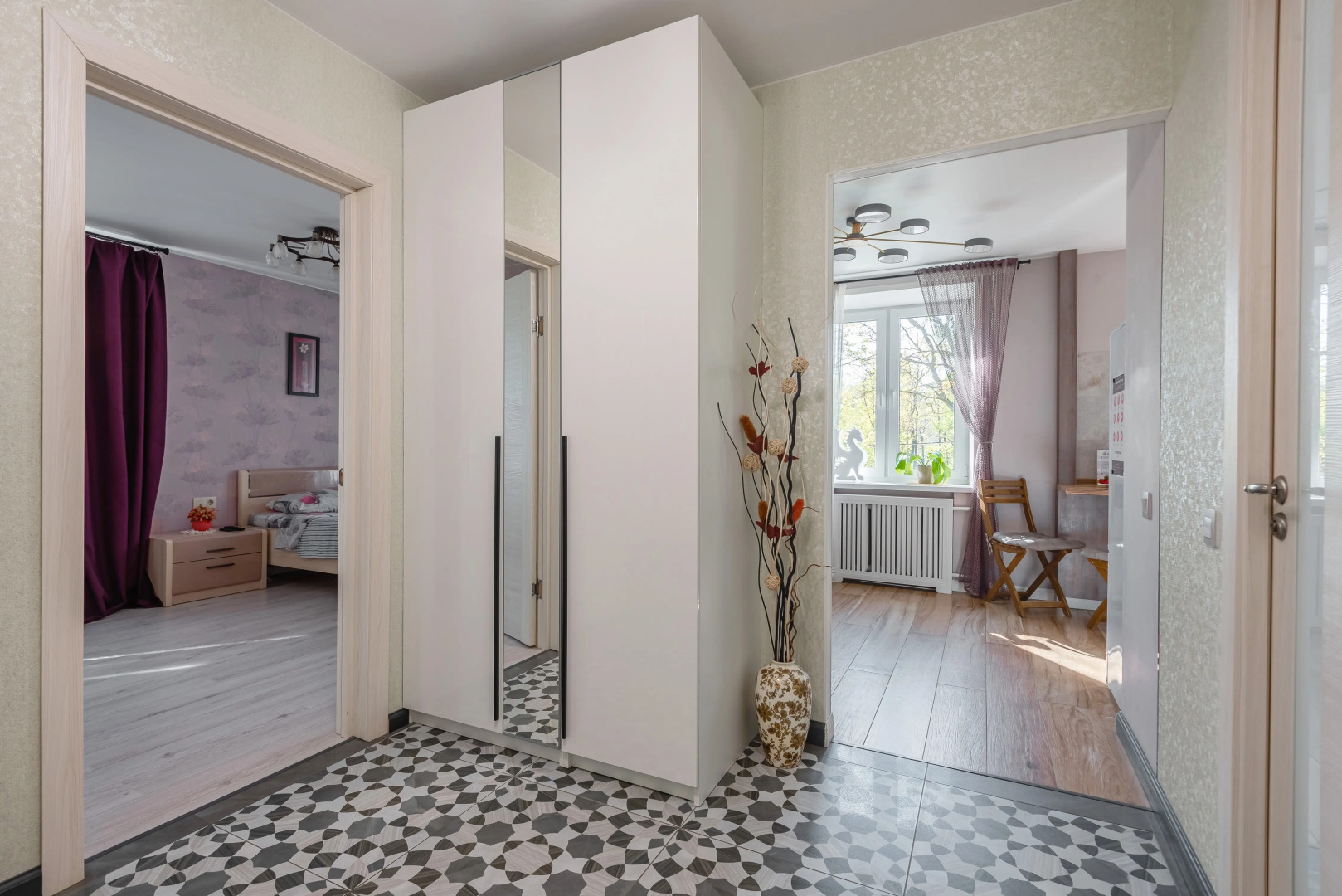 Апартаменты на Проспекте Красной Армии 192/2