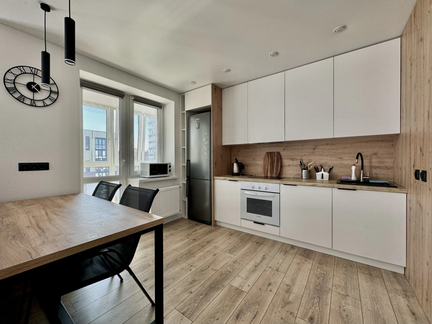 Апартаменты Шикарная двушечка в центре Бреста