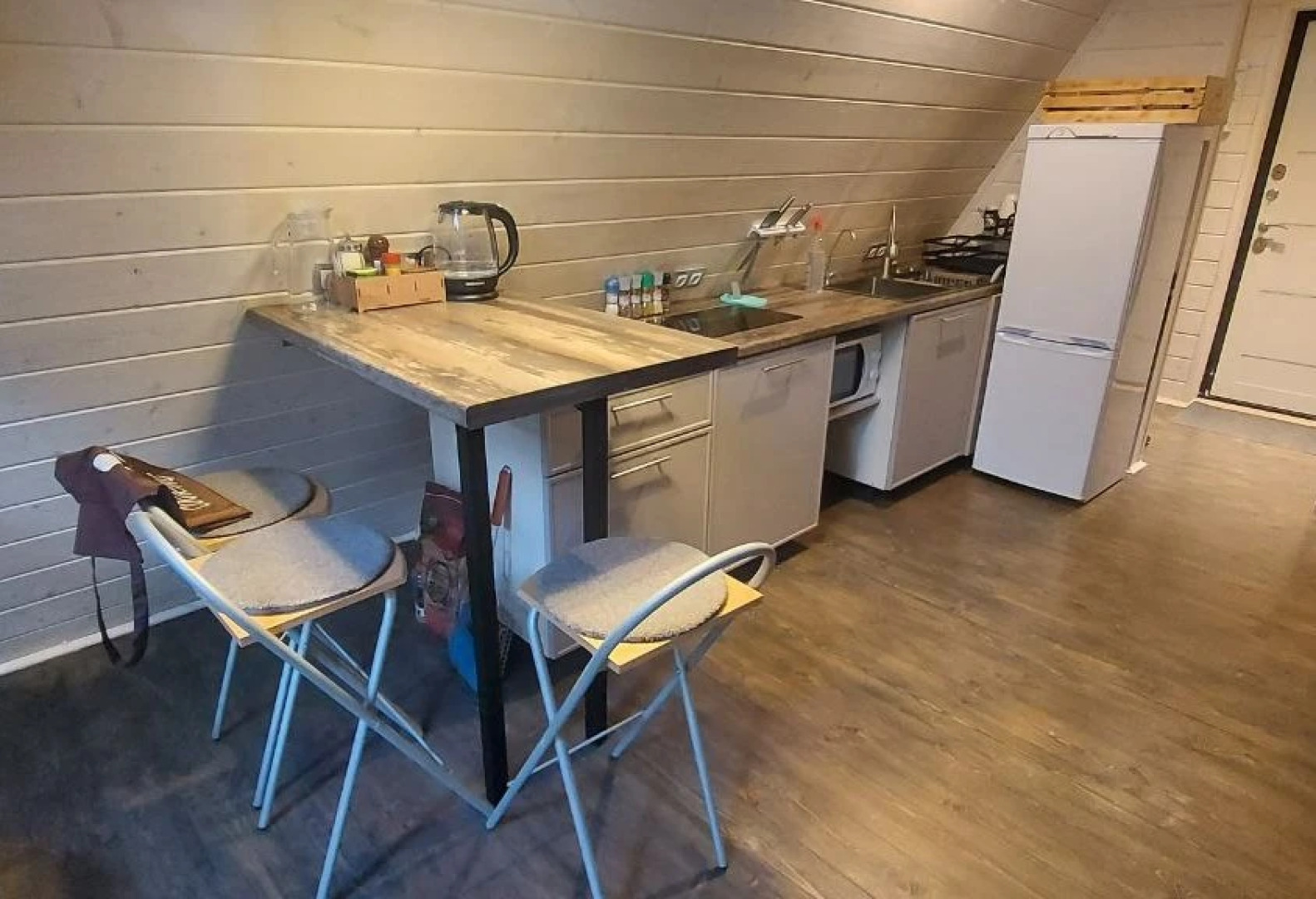 Частный дом Greenholt