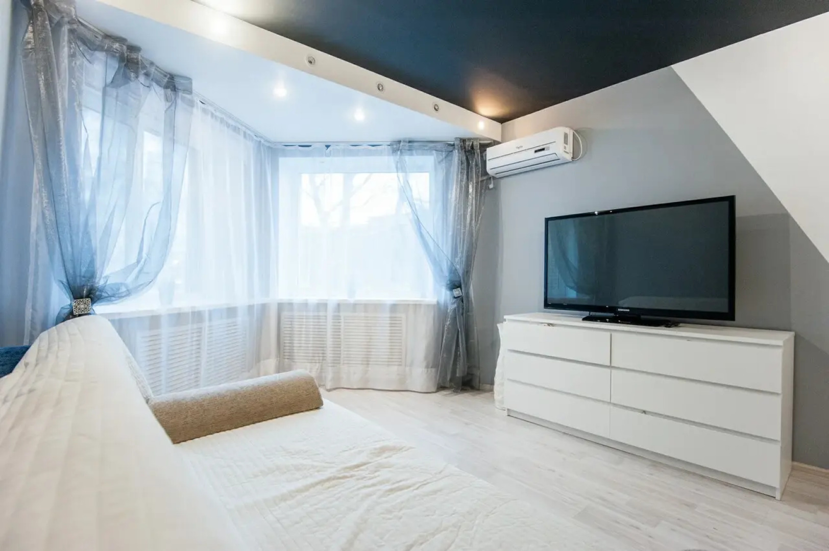 Квартира Самара Спортивная 3