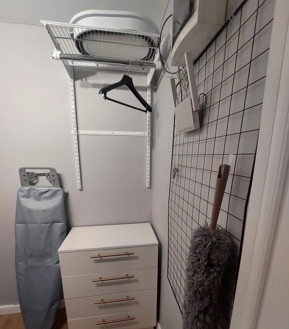 Квартира Журавли