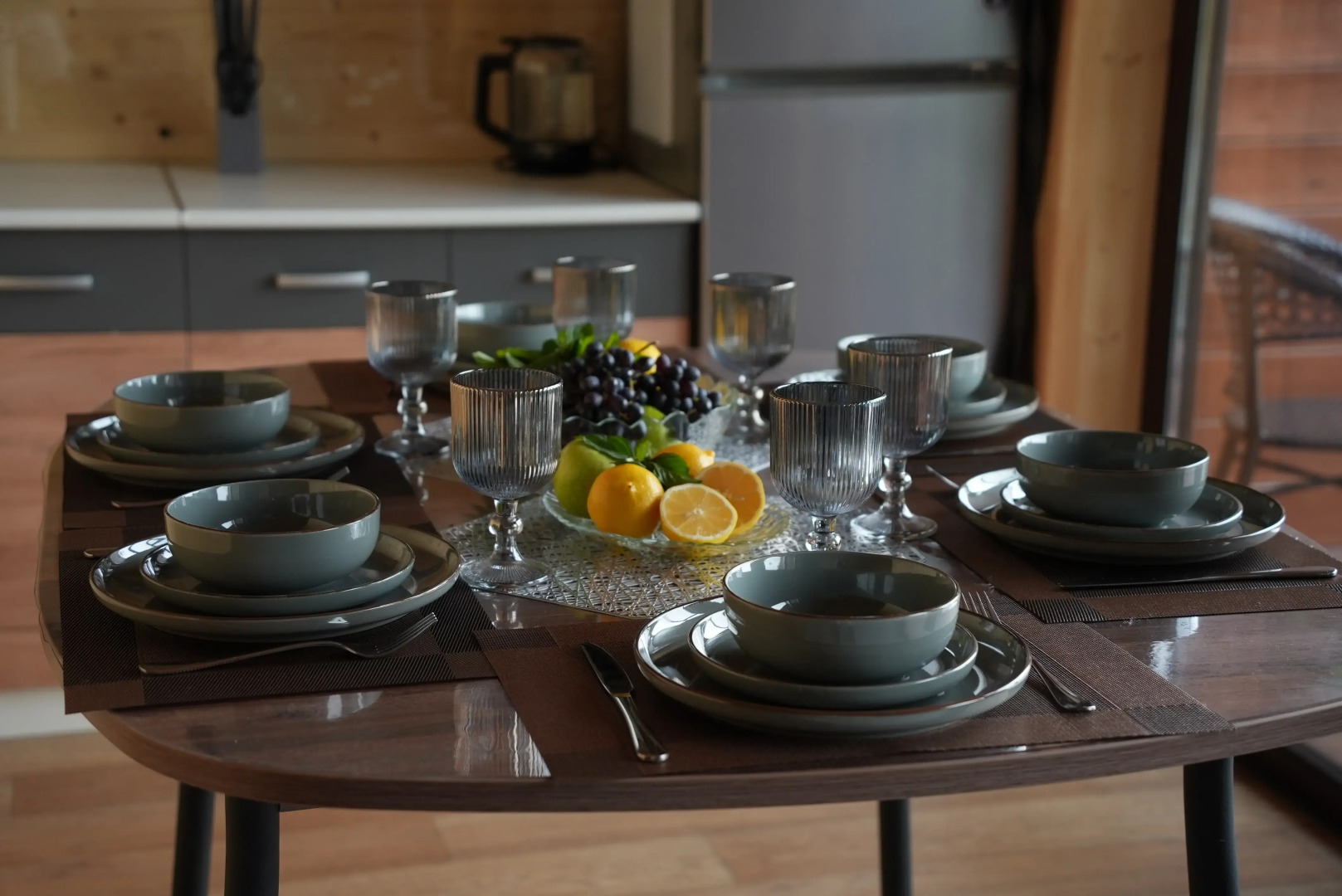 Частный дом Причал Сероглазка