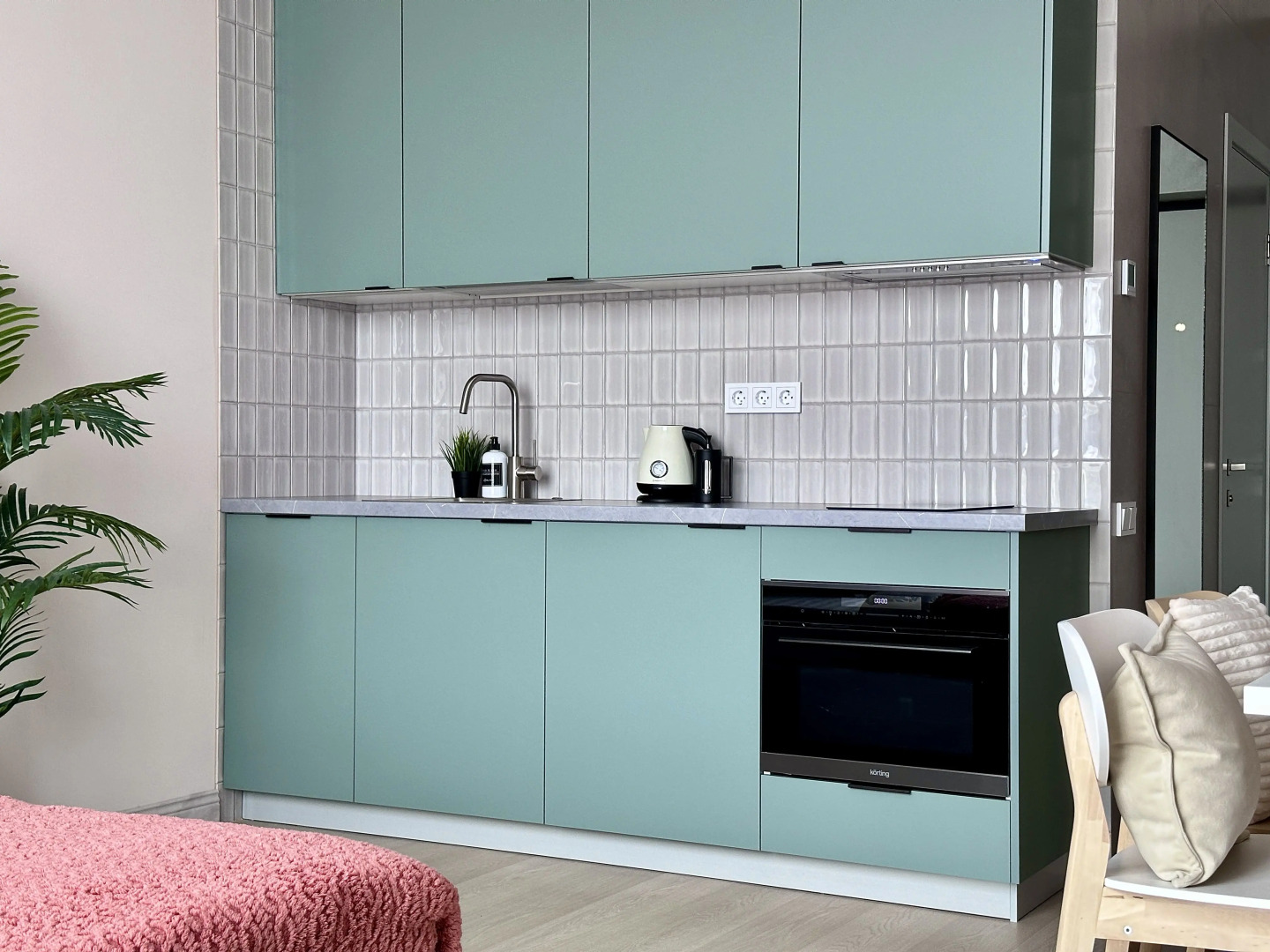 Гостиница Raido.Moscow Sky