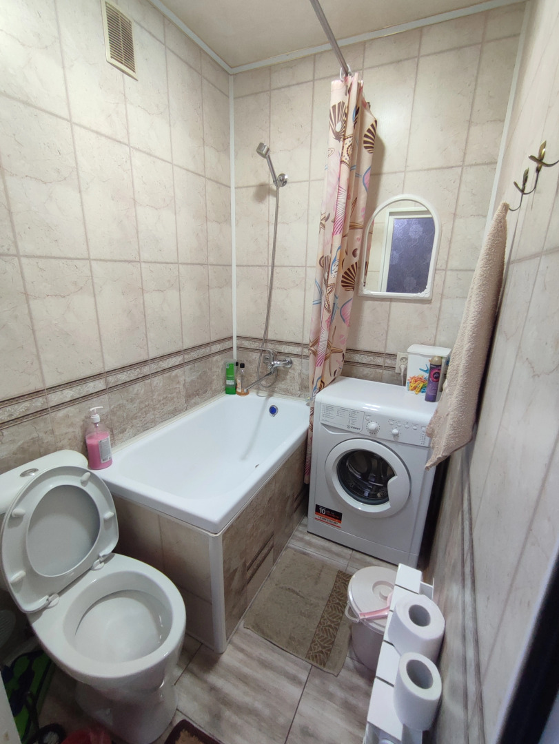 Квартира Дубки - Сулакский Каньон