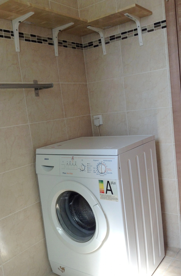 Апартаменты ARENDAIZRAIL Bar Shaul 6