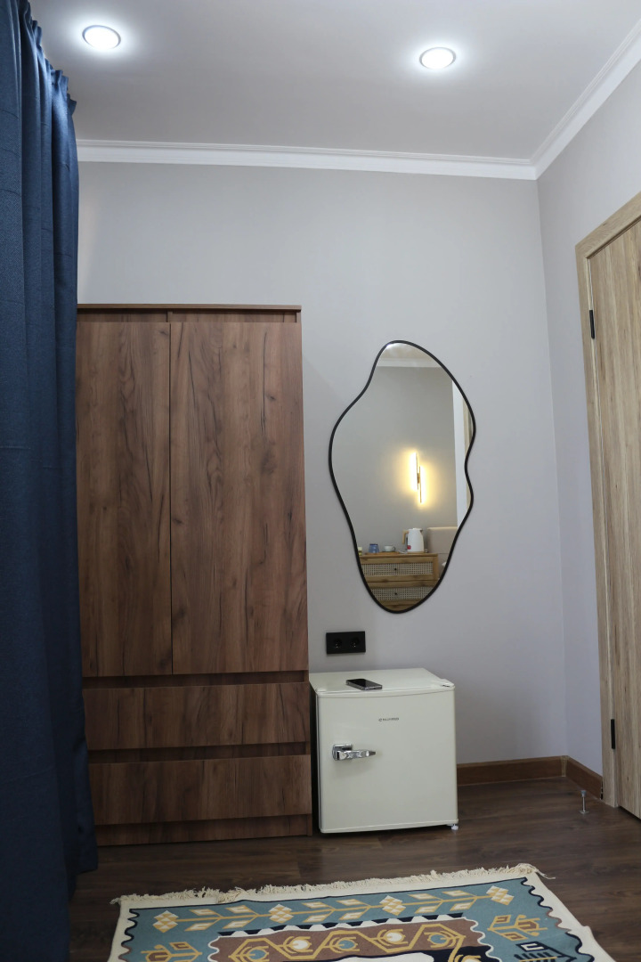 Эко-отель Шолохов