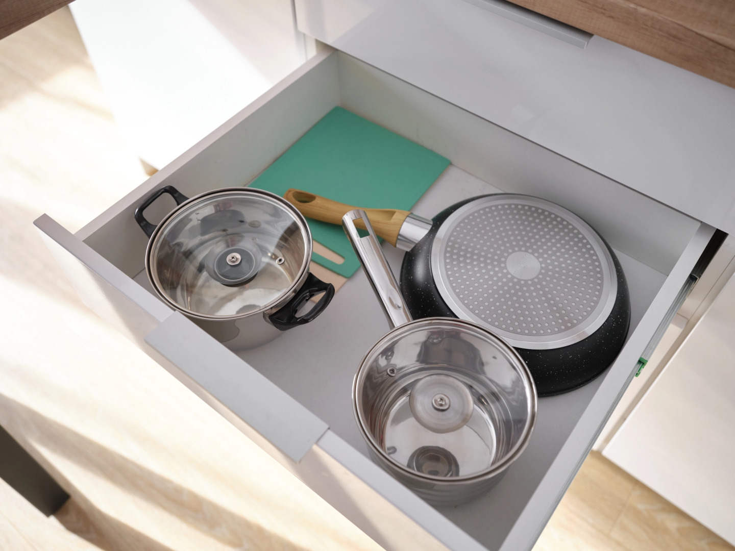 Апартаменты City Center