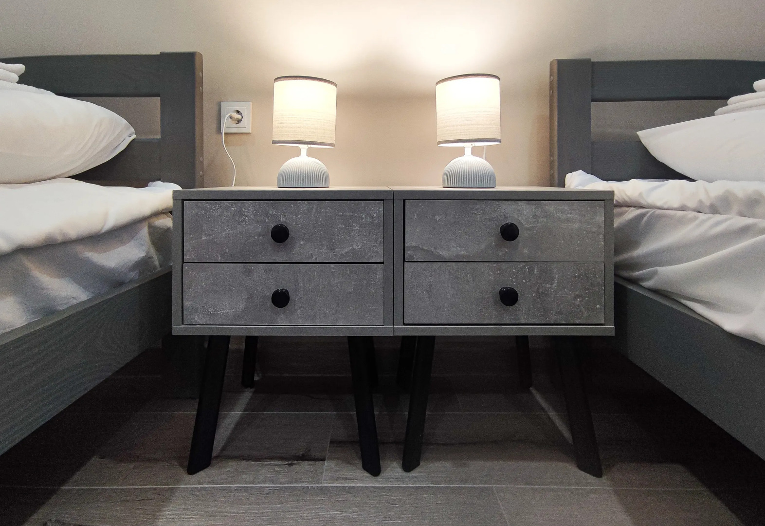 Частный дом Преображение