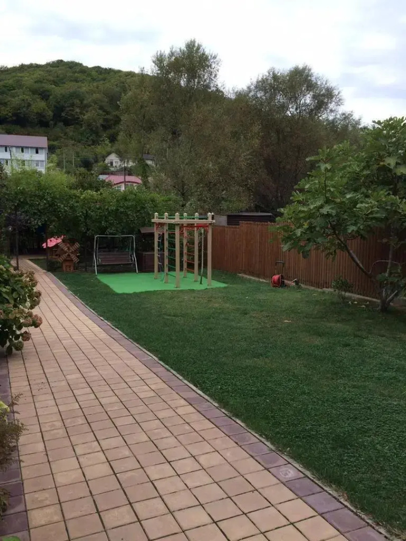 Гостевой дом у Антонины