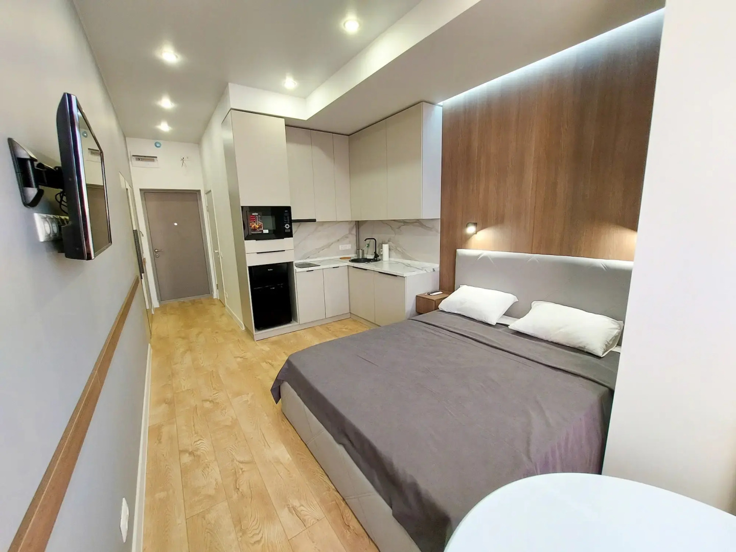 Апартаментный Комплекс Имеретинские Курорты 1