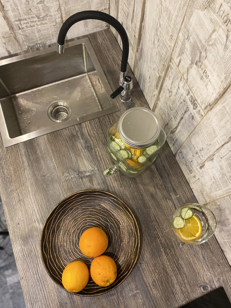 Двухуровневые Апартаменты Выборг Лофт