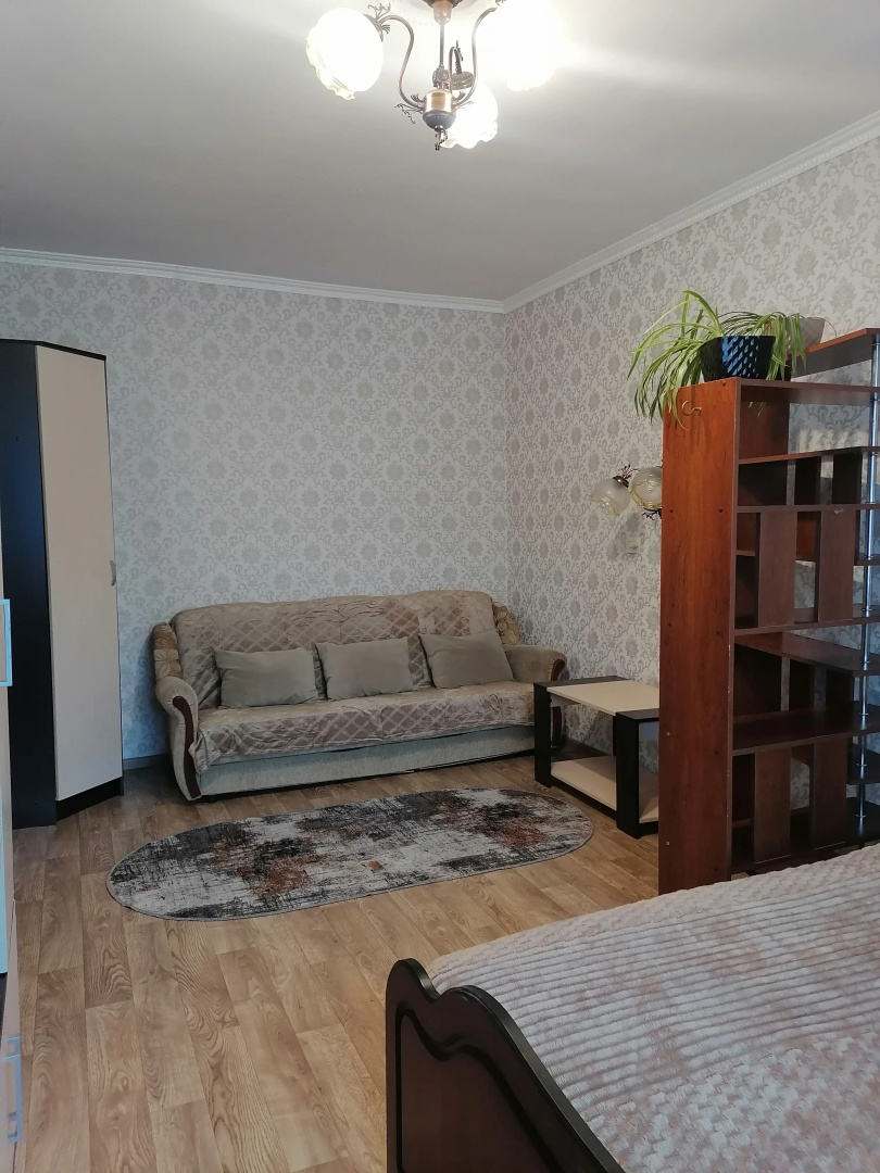 Квартира Уютная в центре