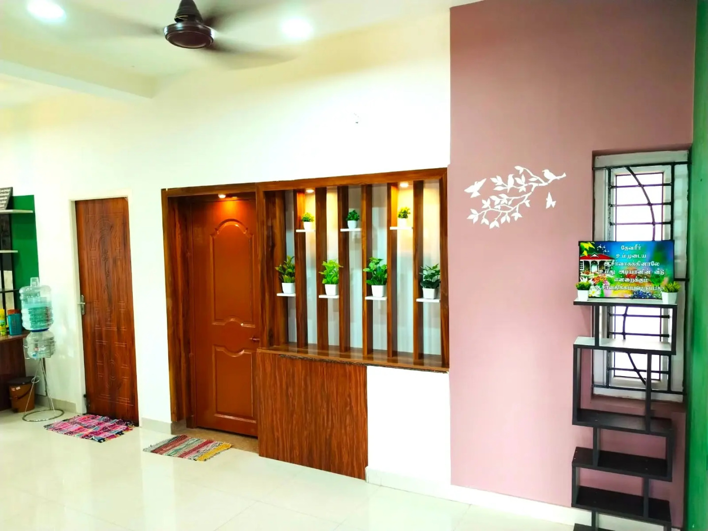 Отель ASS Happystay Inn