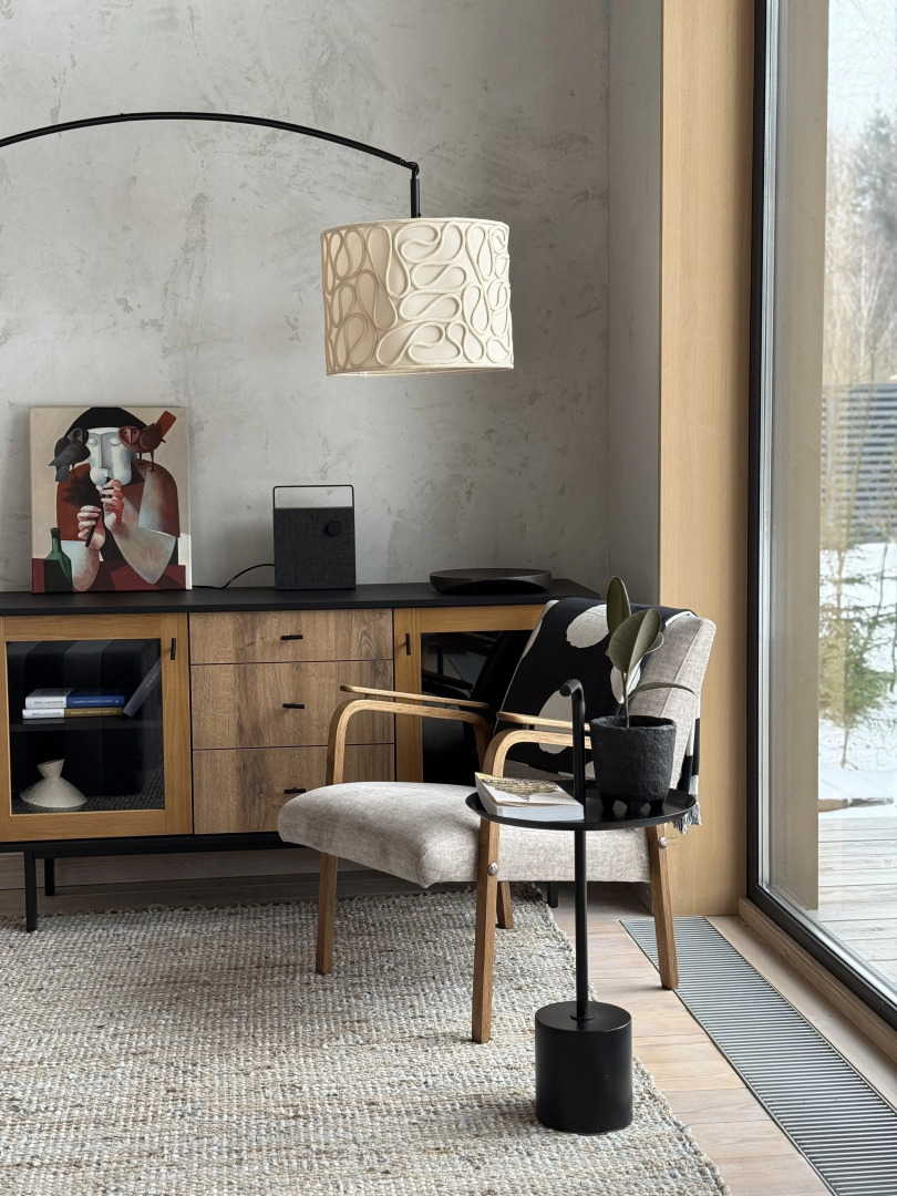 Частный дом Strawberry Fields