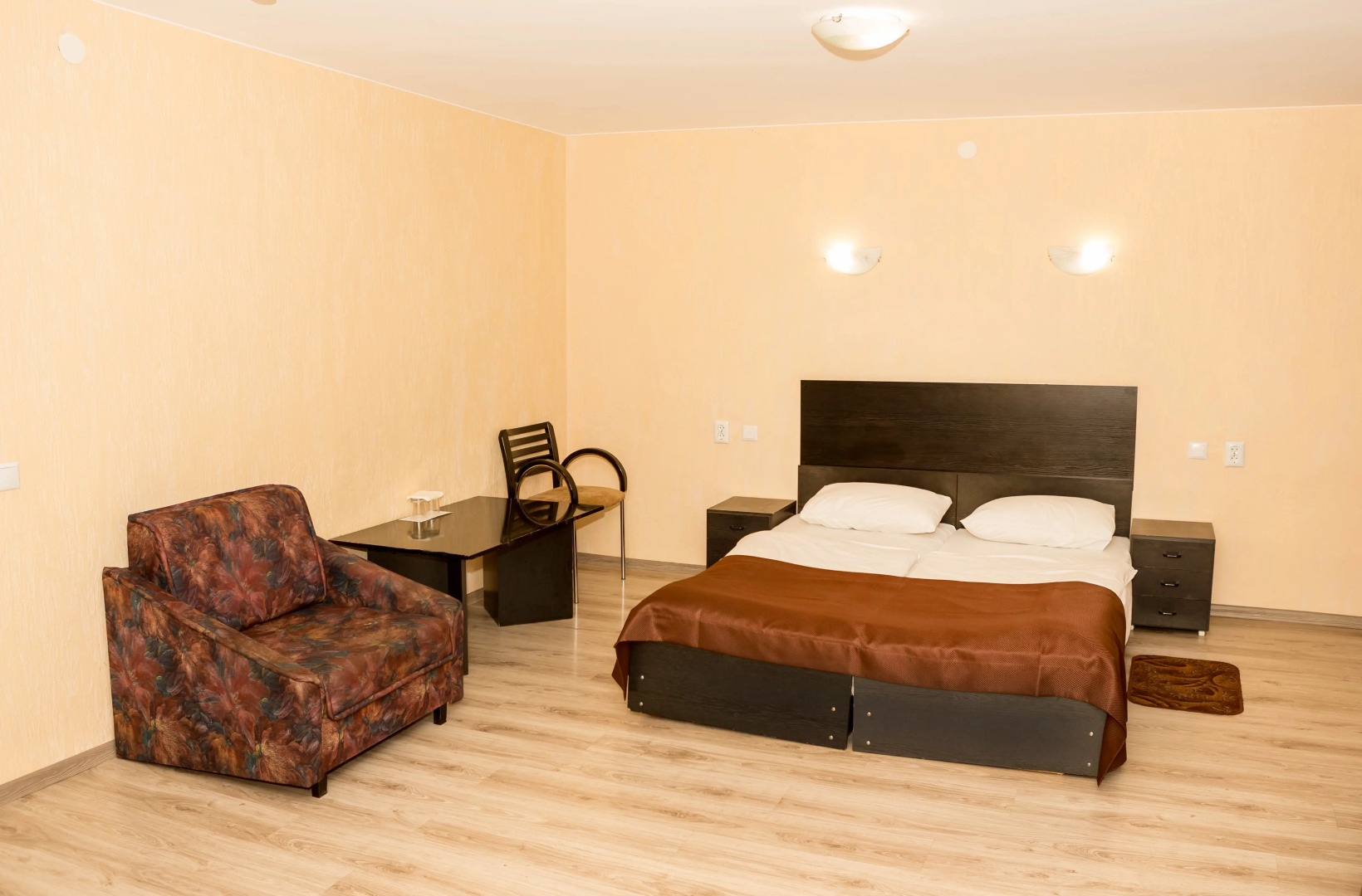 Гостиница Дейма