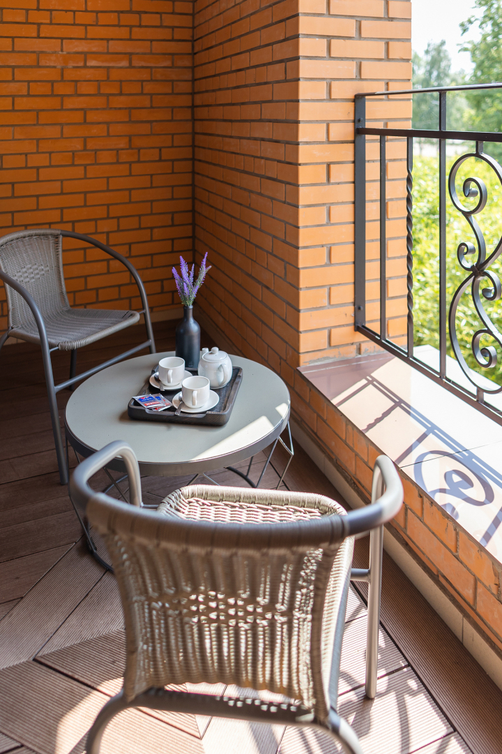 Отель Барселона