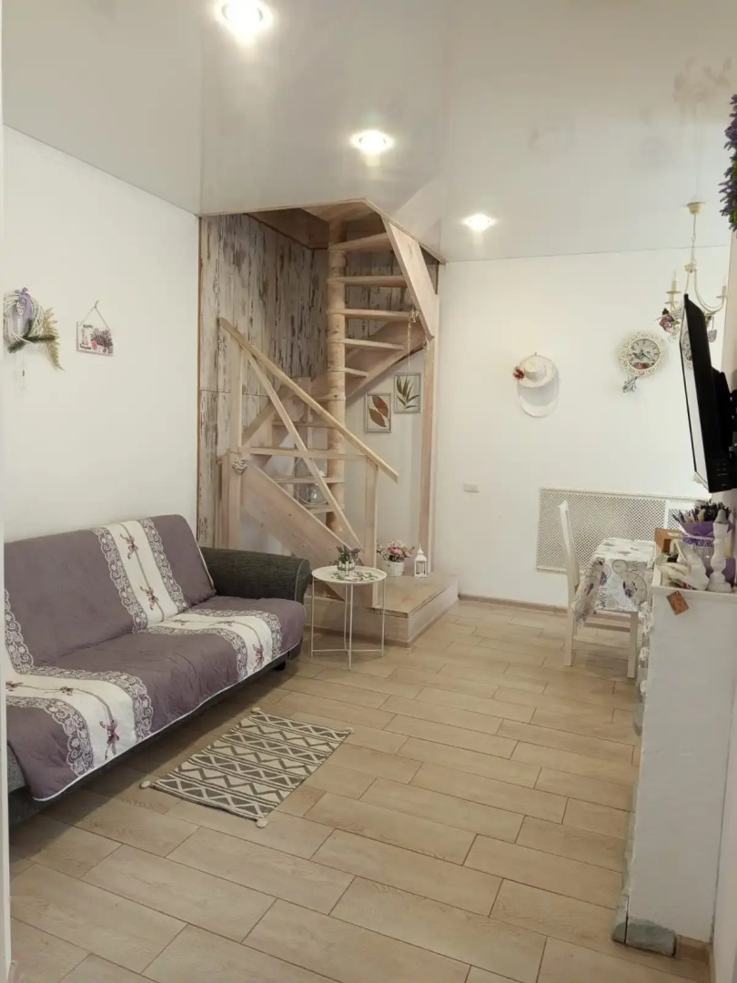 Таунхаус "Мечта"