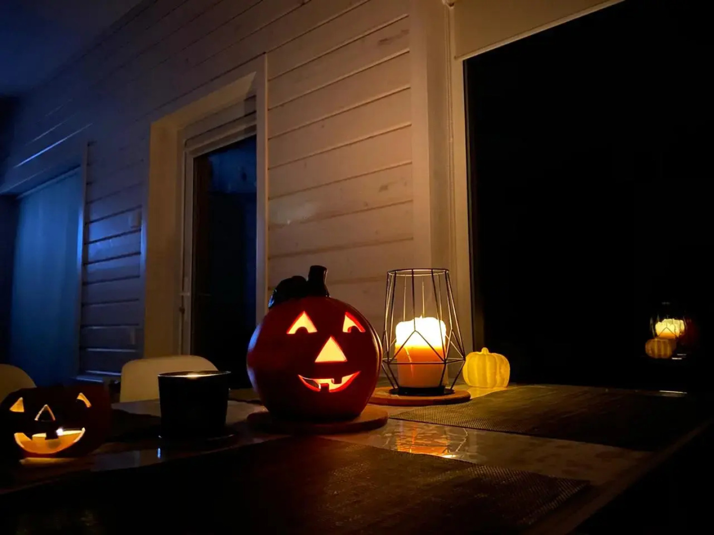 Частный Дом Tammiko 2