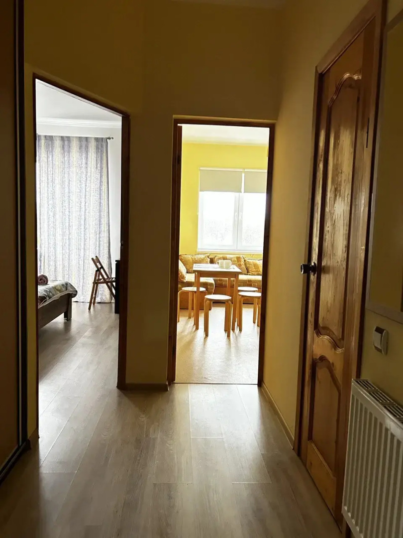 Квартира Rauschen Green Classic 2