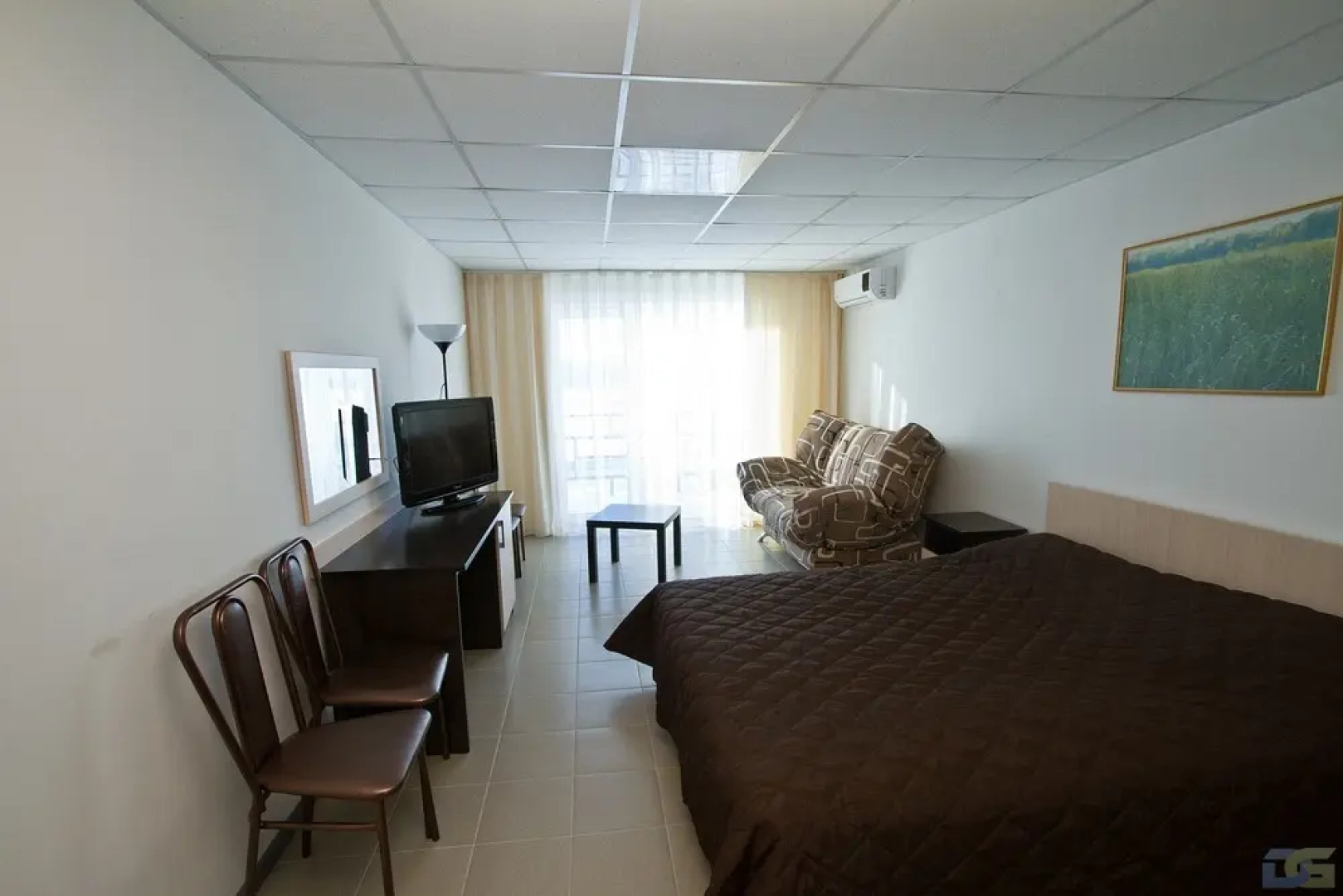 Гостевой Дом Шкипер