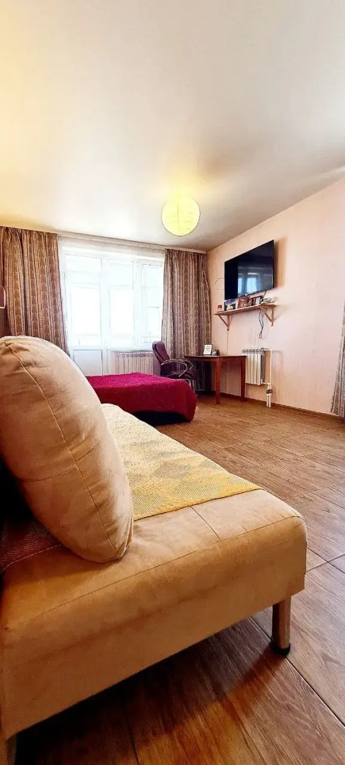 Апартаменты ApartLux centrirk