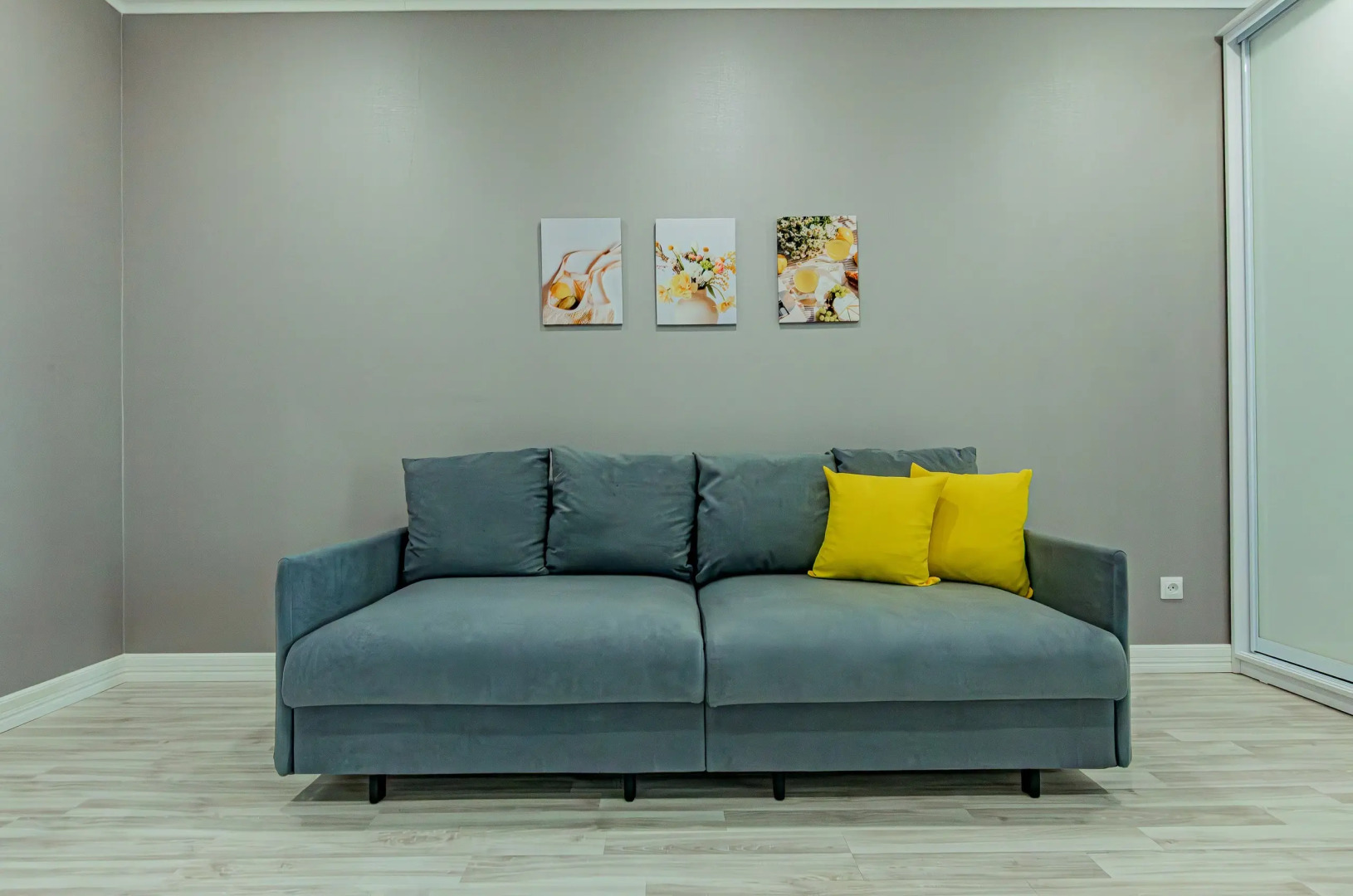 Апартаменты на Улице Роторная 27В