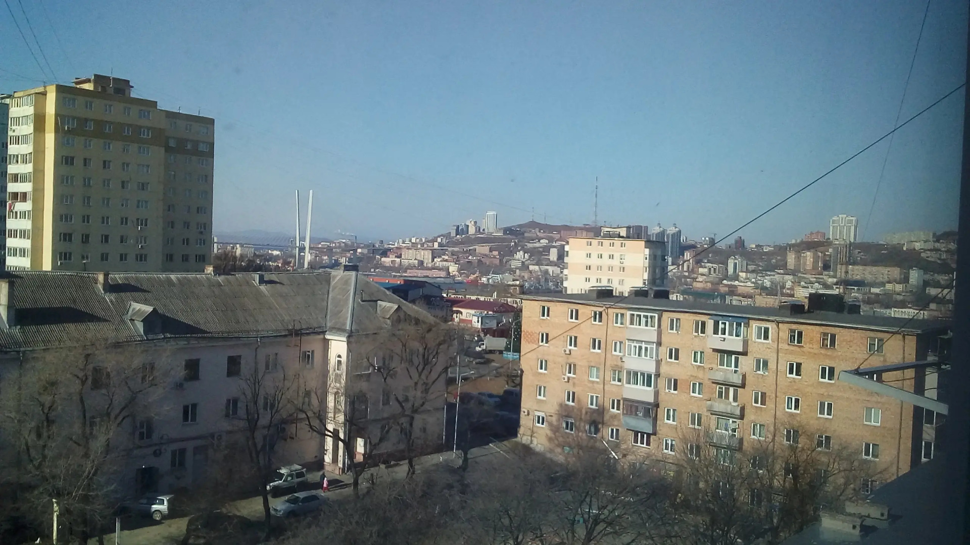 Апартаменты на Вязовой