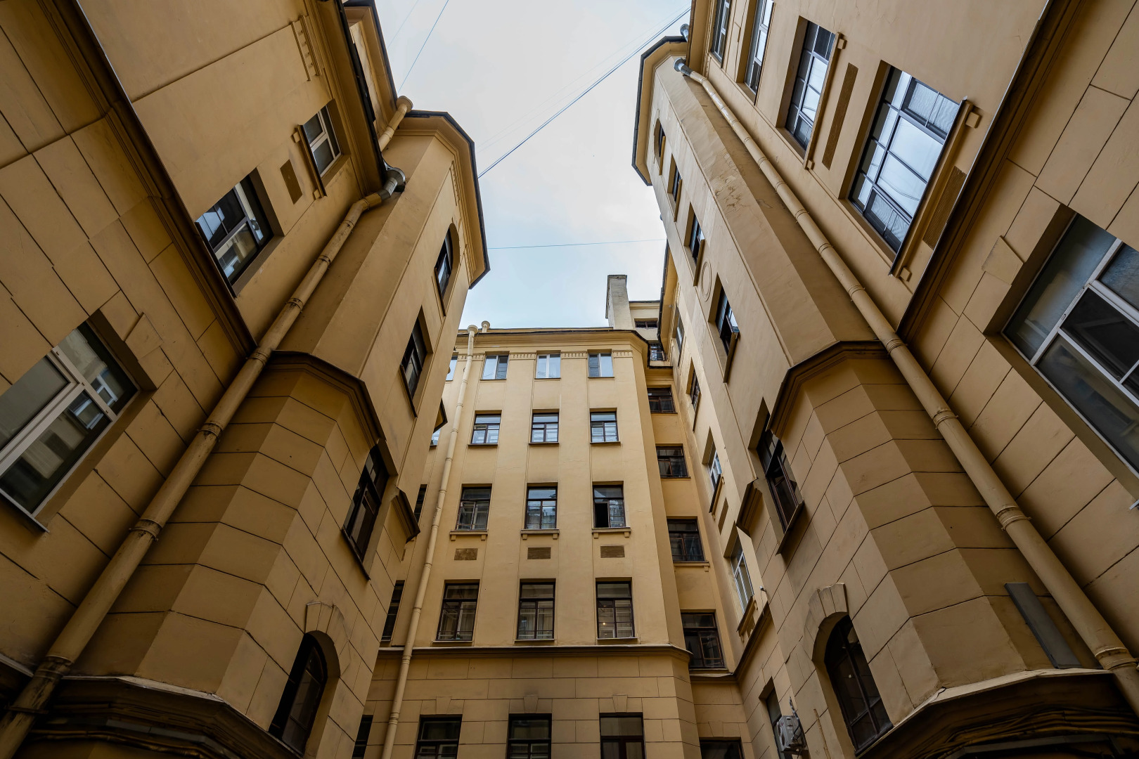 ApartMK Гороховая 3