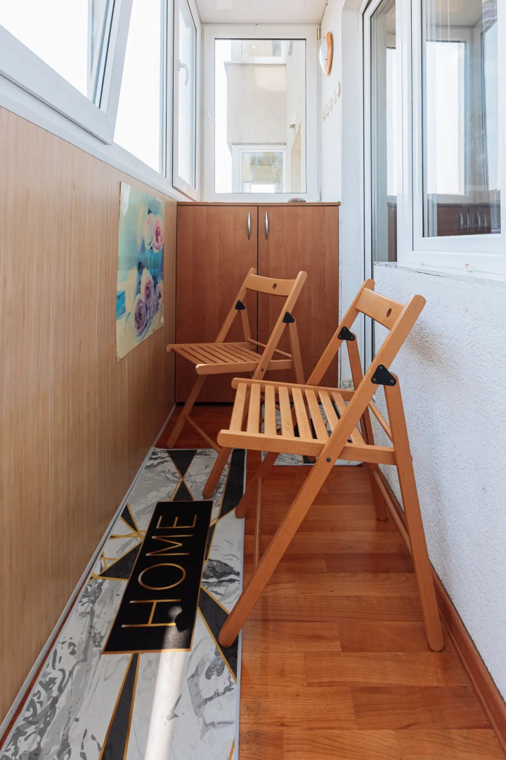 Квартира Таинственный Остров