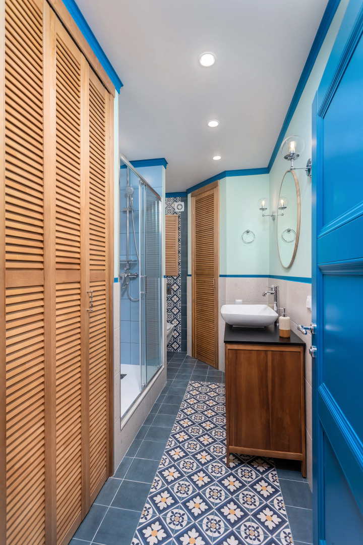 Апартаменты Невский проспект