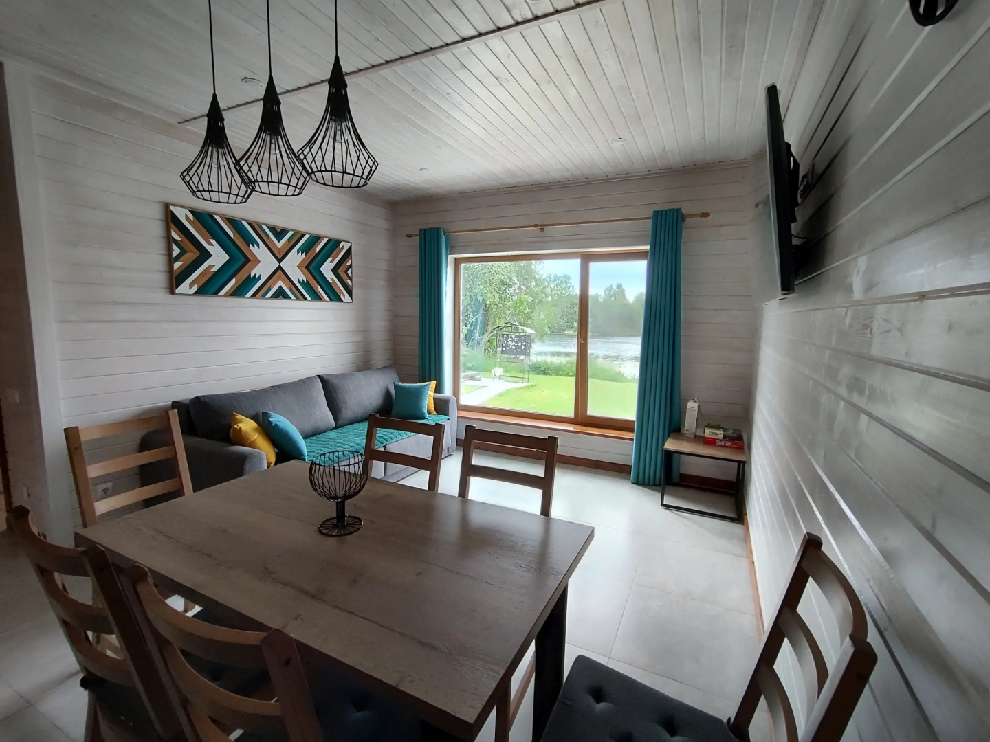 Гостевой Дом Два берега