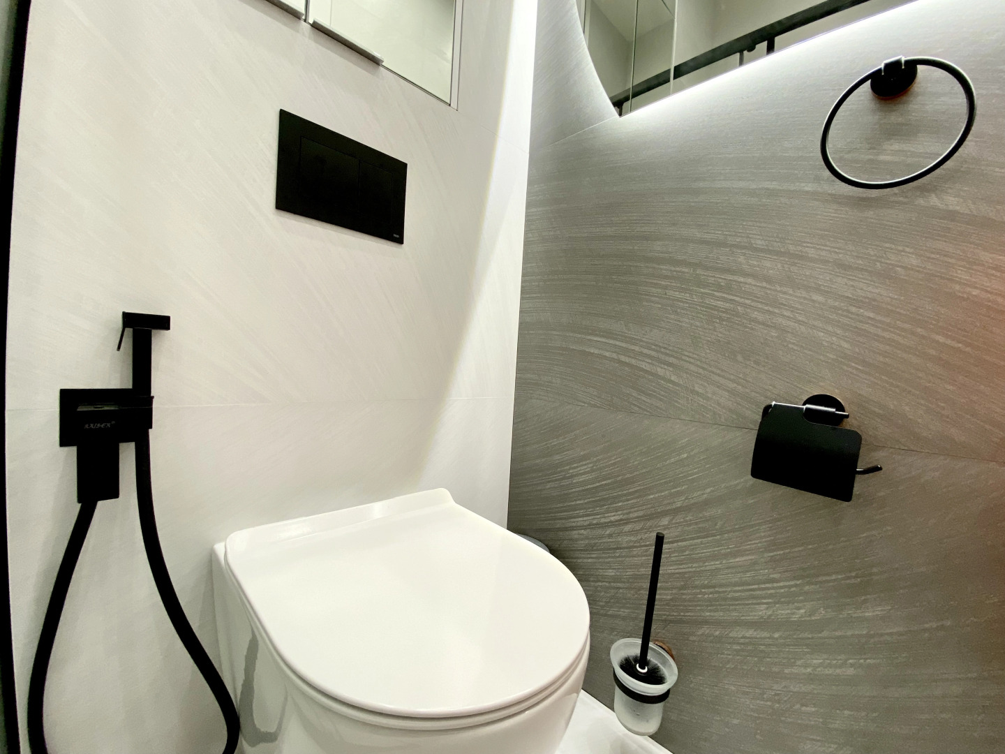 Апартаменты Okolo Morya 4