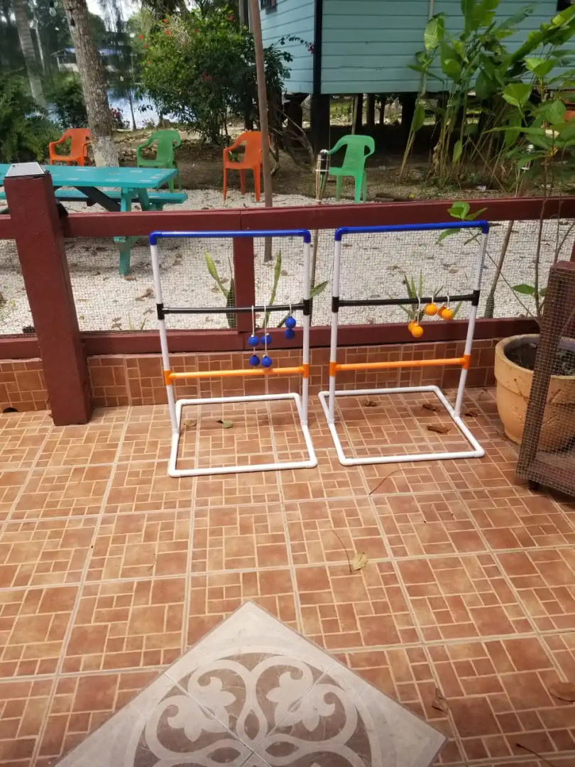 Отель River Bend Resort Belize
