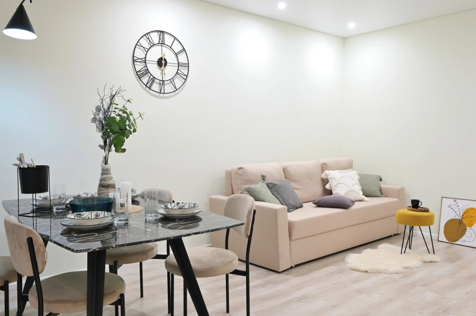 Апартаменты Резиденция на Волге! Центральная Часть Города