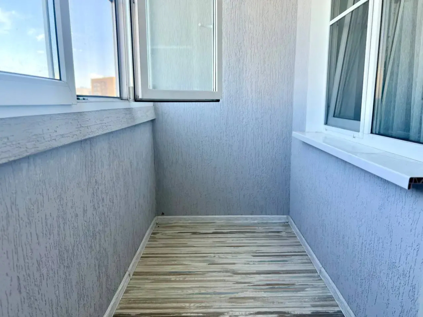 Квартира Энтузиастов 23