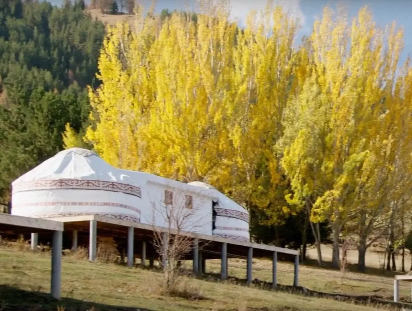 Отель Алакуш Этно-комплекс