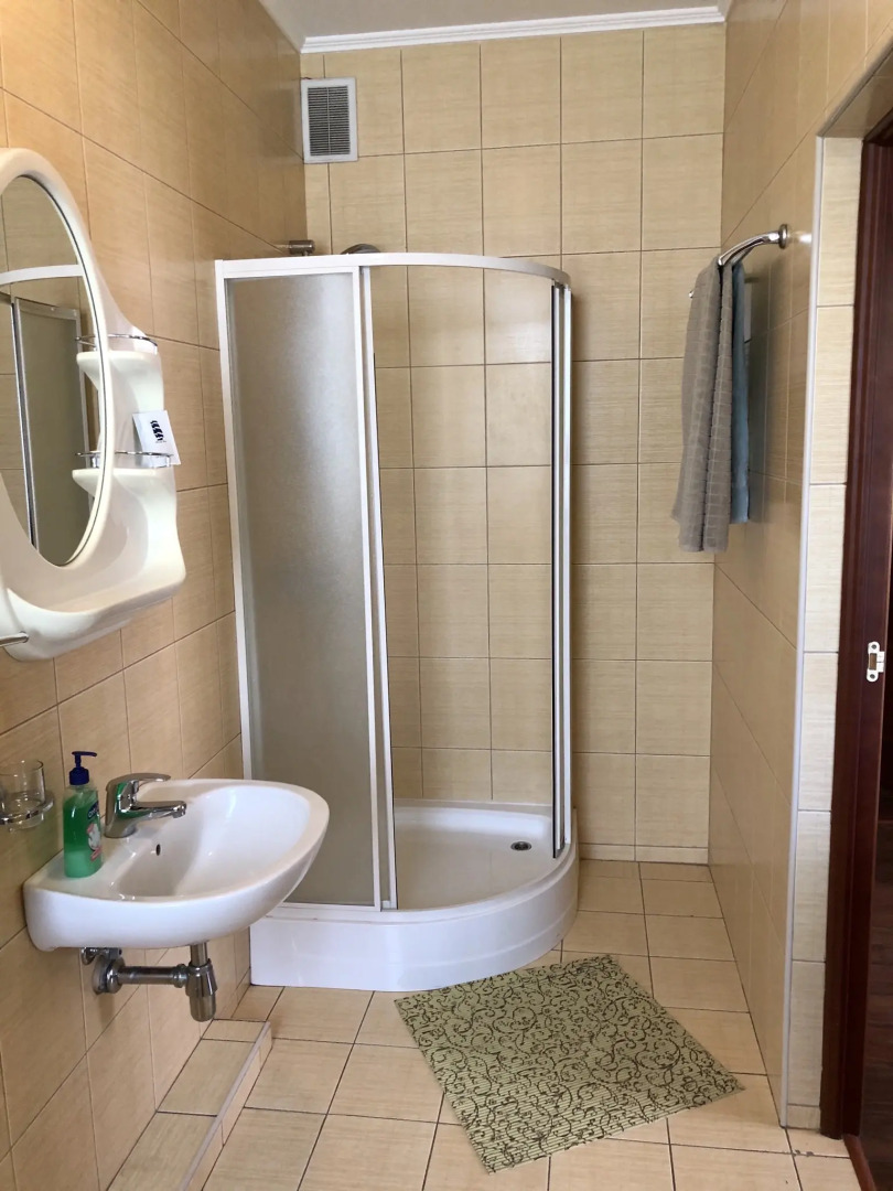 Жилое Помещение У каштана