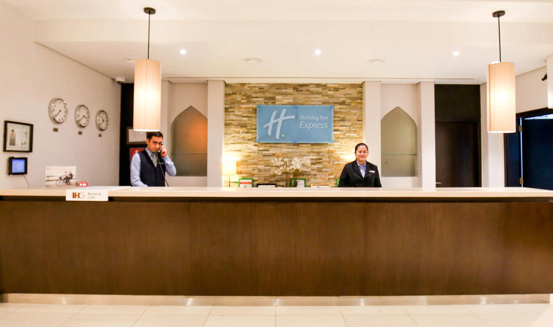 Holiday Inn Express | Dubai Internet City, an IHG Hotel