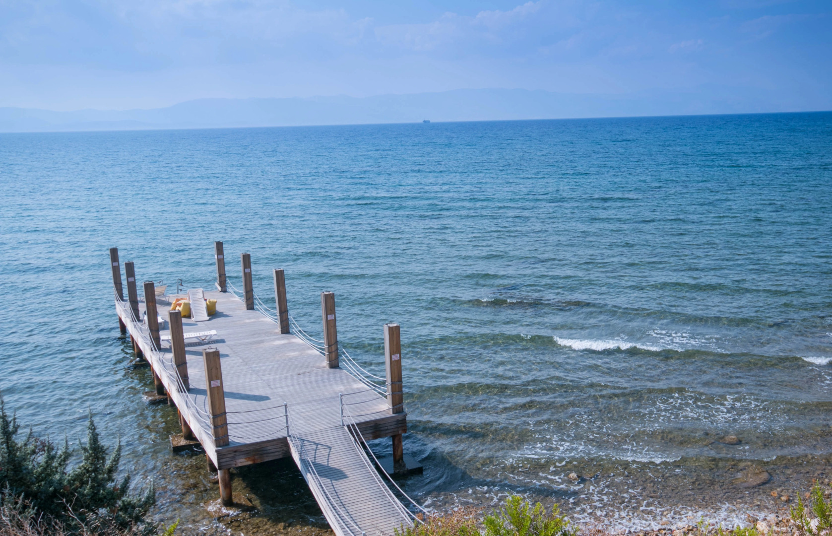 Бутик-отель Öneş