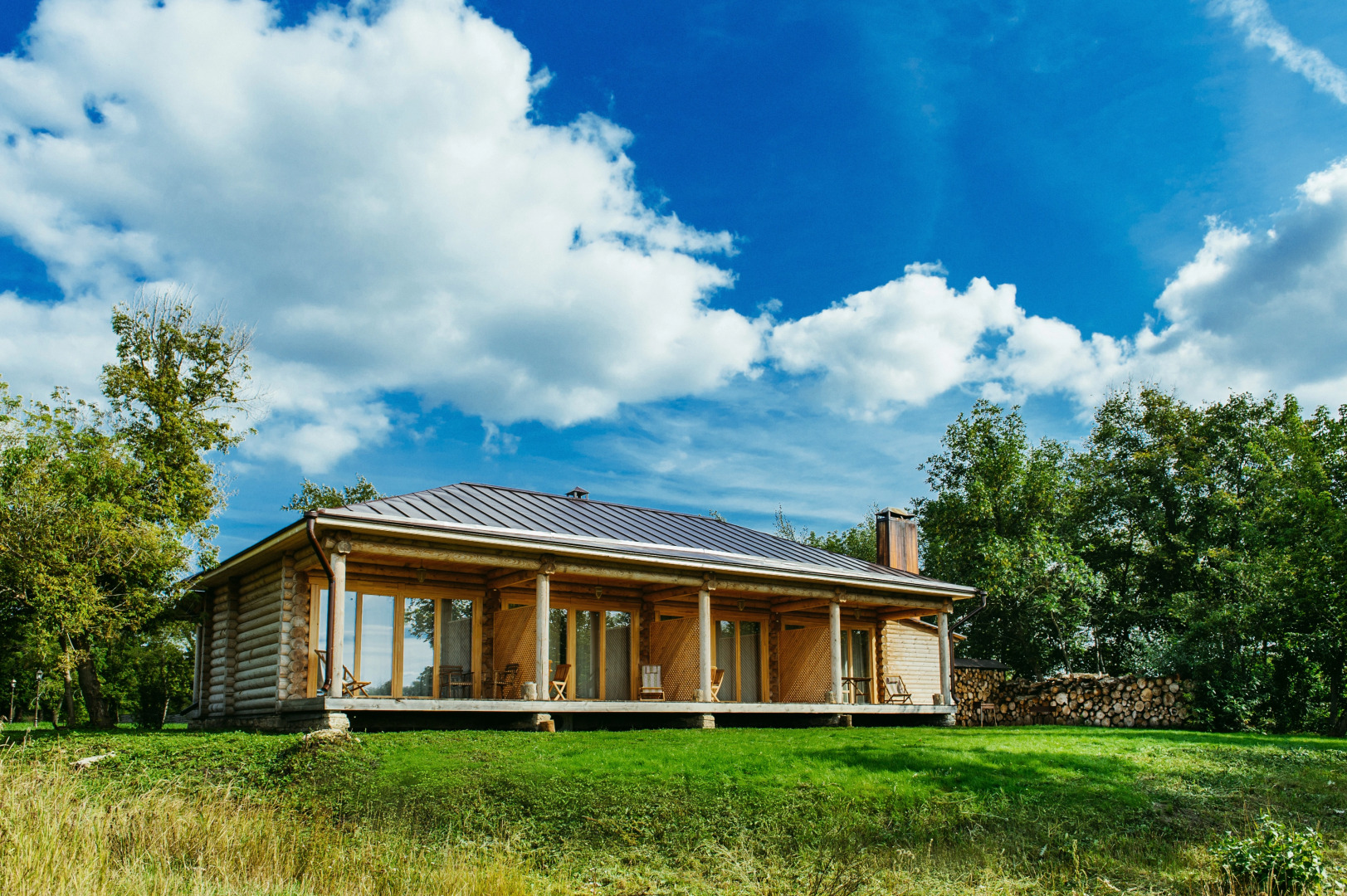 Мини-Отель Усадьба Скорняково-Архангельское