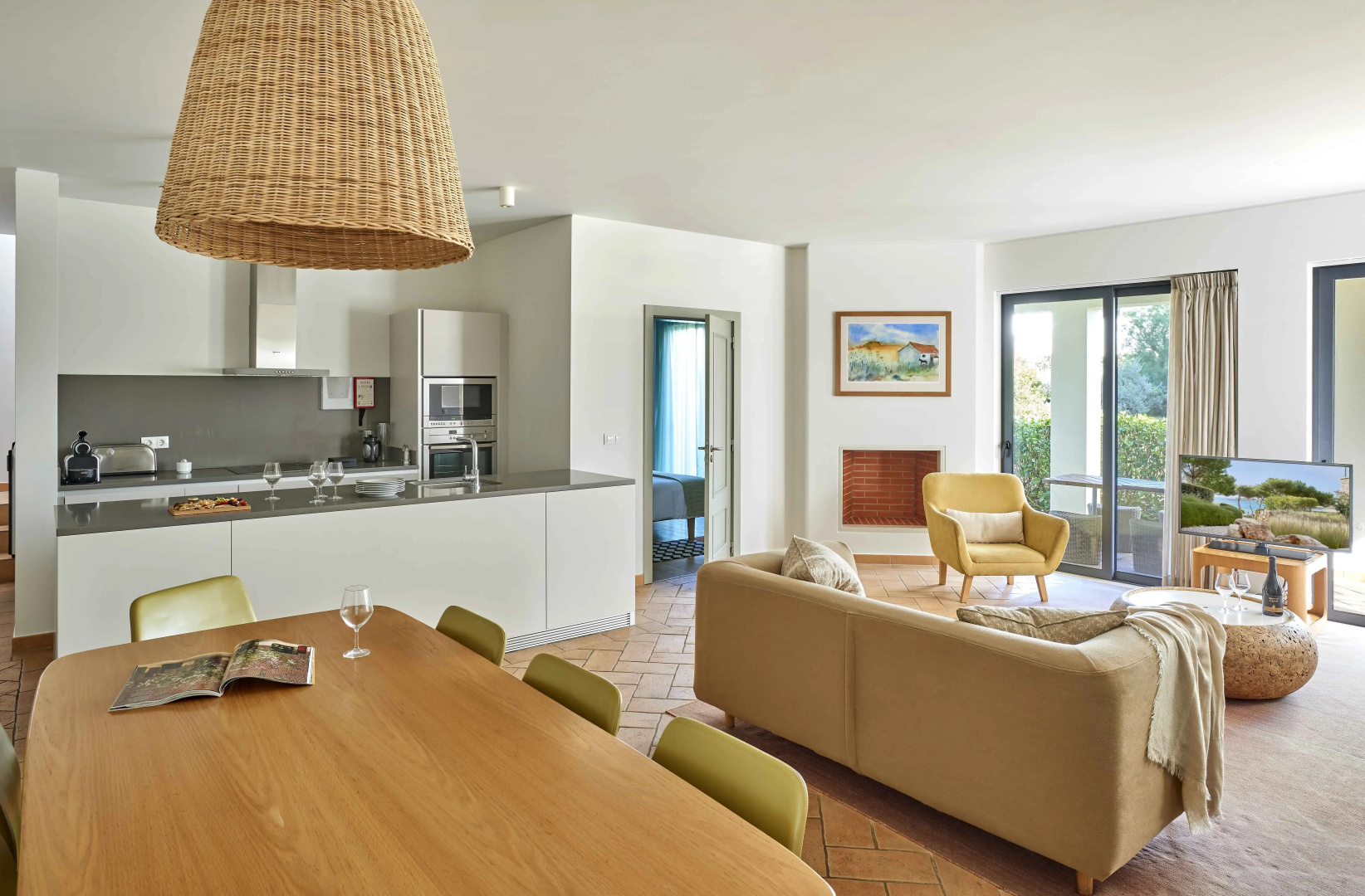 Курортный отель Martinhal Sagres Beach Family Resort