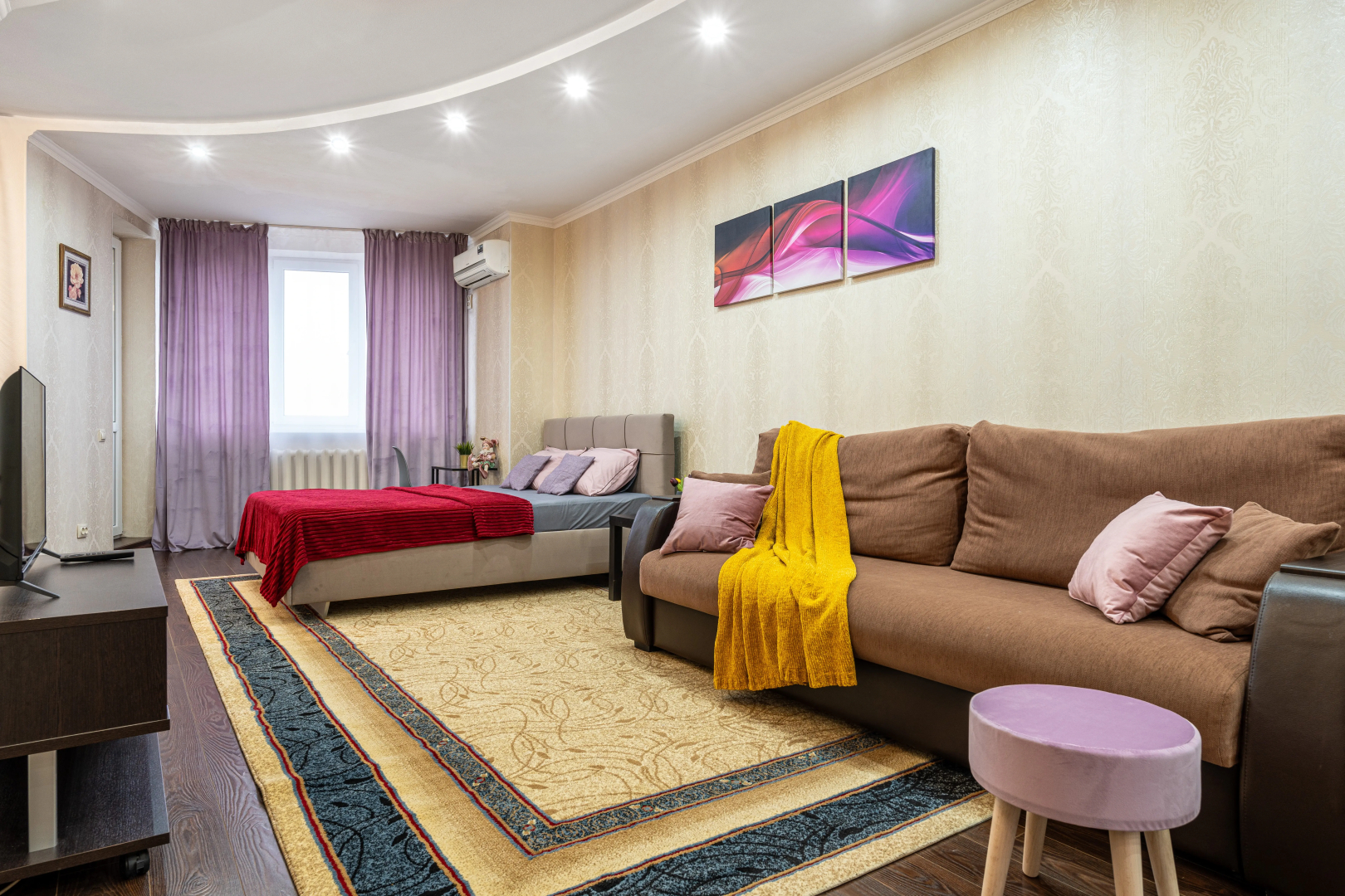 Апартаменты Sunrental