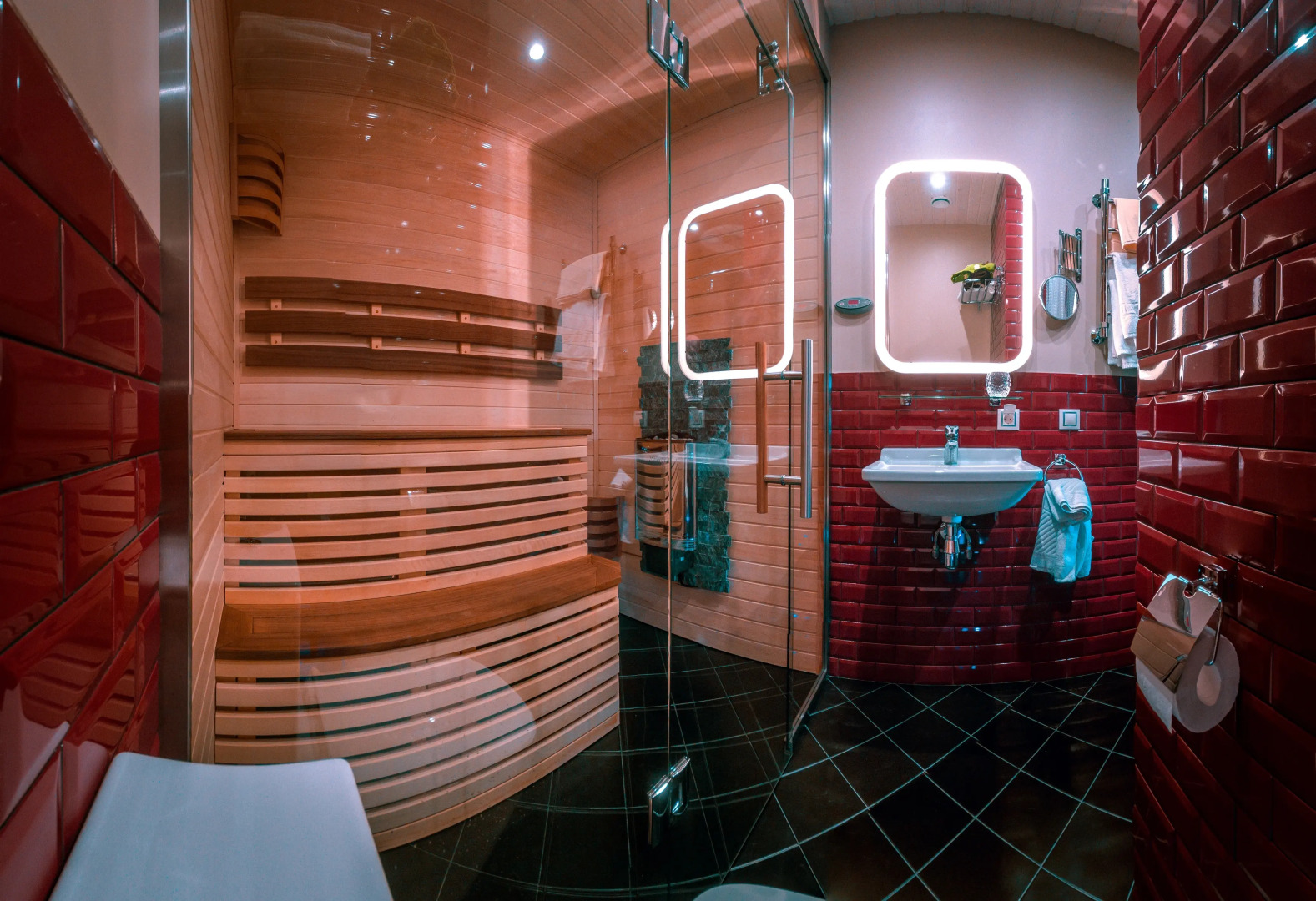 Мини-отель Sorola Village